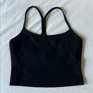 Beyond Yoga Spacedye cropped tank
